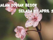 Ramalan Zodiak Besok Selasa 27 April 2021, Leo Jadi Andalan, Cancer Prioritaskan Keluarga