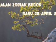 Ramalan Zodiak Besok Rabu 28 April 2021, Scorpio Cari Kesempatan Lain, Taurus Lebih Kuat