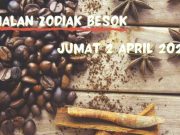 Ramalan Zodiak Besok Jumat 2 April 2021, Pisces Merasa Sendirian, Gemini Ada Kejutan