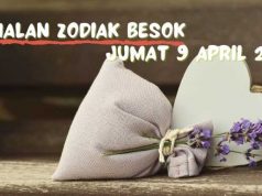 Ramalan Zodiak Besok Jumat 9 April 2021, Leo Berfikir yang Terbaik, Sagitarius Merasa Gelisah