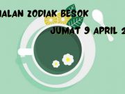 Ramalan Zodiak Besok Jumat 16 April 2021, Leo Kembali Pada Tujuan, Pisces Jadi Diri Sendiri