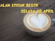 Ramalan Zodiak Besok Selasa 20 April 2021, Leo Biasa Dikecewakan, Scorpio Bucin Banget