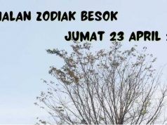 Ramalan Zodiak Besok, Jumat 23 April 2021, Taurus Saatnya Move On, Leo Penyesalan yang Sia-sia