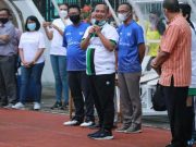 Wali Kota Optimis Sepak Bola di Kota Magelang Bangkit