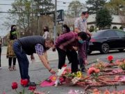 Insiden Anti Asia di AS, KJRI Houston Pastikan Keamanan Para WNI