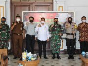 TMMD di Tegal Berhasil Kurangi Genangan