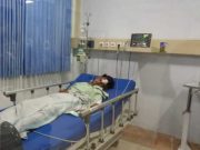 Keributan Anak Punk di Tegal, Satu Luka Kena Bacok