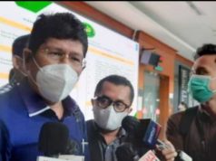 Partai Demokrat Sambut Baik Keputusan Pemerintah Tolak KLB
