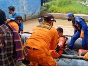 Tarjuni Ditemukan Meninggal Dunia
