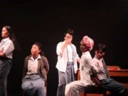 Teater Gemblong Syndicate Tegal Peringati Hari Teater Dunia