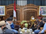 Pemprov Jateng Dukung Pengembangan Wisata Religi Danawarih Kabupaten Tegal