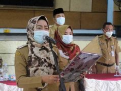Bupati Brebes Minta ASN Tingkatkan Kompetensi dan Profesionalisme