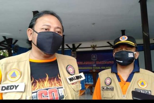 Tindaklanjuti Laporan Wali Kota Tegal, Polda Jateng Undang Wakil Wali Kota