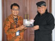 Wali Kota Ajak Masyarakat Cintai Rupiah