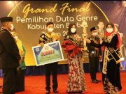 Kevin-Aini Duta Genre Brebes 2021