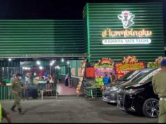 d’kambingku Lengkapi Kuliner di Kota Tegal