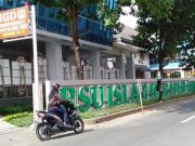 Bayi Usia Tujuh Hari di Tegal Positif Covid-19