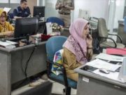 Ramadhan, Jam Kerja ASN Pemkot Tegal Berubah