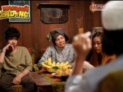 Film “Begadang Rendang” Angkat Budaya Sumatera Barat