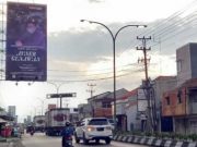 Ini Alasan Wanita Pemasang Ucapan Ultah di Baliho