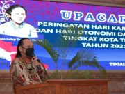 Peringati Hari Kartini, Pemkot Tegal Luncurkan ‘Jo Kawin Bocah’