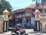 Ketua Ikatan Alumni SMA 1 Tegal Berang, Minta Jozeph Paul Zhang Segera Serahkan Diri