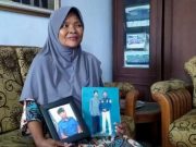 Satu Awak Kapal Selam KRI Nanggala 402 yang Hilang Kontak di Bali Asal Tegal