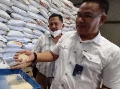 Bulog Pastikan Stok Beras untuk Ramadhan dan Idul Fitri Aman