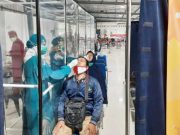 PT KAI Umumkan Perubahan Masa Berlaku Hasil Tes RT-PCR dan Rapid Tes Antigen