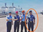 Orang Tua Palaksa KRI Nanggala 402, Mayor Laut (P) Eko Firmanto Pasrah dan Ikhlas