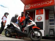 Pertashop Lebih dari 200 Titik Ada di Pedesaan Jateng-DIY