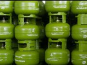 Pertamina Jamin Pasokan LPG Jateng-DIY Aman Selama Ramadhan dan Idul Fitri