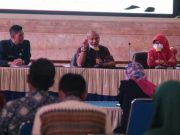 Pemkot Tegal Usulkan 142 Jabatan Eselon IV Setara Jabatan Fungsional Tertentu