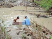 Bocah yang Tenggelam di Tegal Ditemukan Meninggal