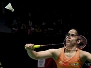 Atlet Bulu Tangkis India ke Malaysia untuk Kualifikasi Olimpiade