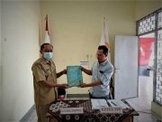 Tugas Tim Sembilan Rampung, Hanya Dua Balon yang Daftar Ketum Koni Kota Magelang