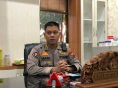 Polda Telusuri Aliran Dana Kasus Alat Uji Cepat Antigen Bekas
