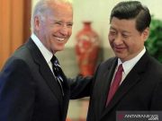 Presiden China Serukan Pemerintahan Global yang Lebih Adil