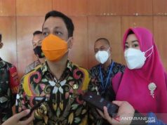 Pemkot Pekalongan Larang Tradisi Penyelenggaraan Festival Lopis