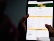 Berzakat Lebih Aman dan Mudah Lewat Aplikasi Daring