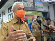 Ganjar Siap Kirim Bantuan untuk Bencana Banjir di Flores