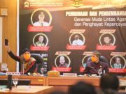 Indonesia Butuh Perdamaian dan Kerukunan Antarumat Beragama, Begini Penjelasan Ganjar