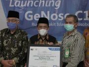 Rumah Sakit di Wonosobo Mulai Gunakan GeNose, Mengapa?