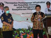 Hasil Musrenbang RKPD, Pembangunan Infrastruktur dan Pemulihan Ekonomi Jadi Prioritas