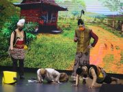 Parto OVJ Kena Sanksi, Ini Masalahnya