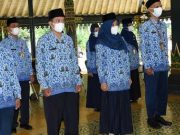 Bupati Terbitkan SE Larangan Bepergian bagi ASN Pemkab Wonosobo