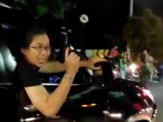 Aksi Koboi Jalanan di Jakarta Viral di Media Sosial