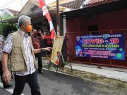 Jateng Masuk Nominasi Penerima Penghargaan Pembangunan Daerah dari Bappenas