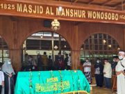 KH Syarif Hidayat Wonosobo : Ulama, Akademisi, Politisi dan Birokrat