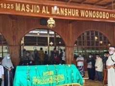 KH Syarif Hidayat Wonosobo : Ulama, Akademisi, Politisi dan Birokrat